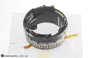 Двигатель автофокуса Nikkor 50mm 1.4G, АСЦ 1В061-143